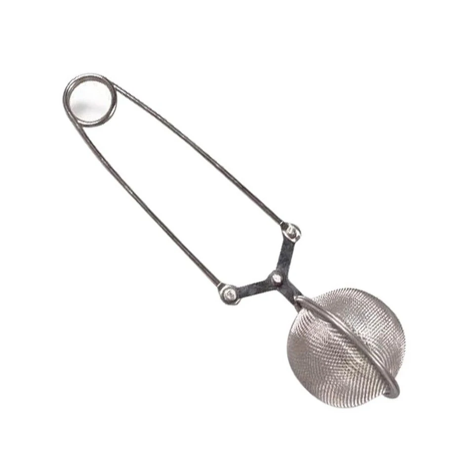 powdered stainless steel sugar sprinkler